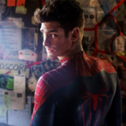 The Amazing Spider-Man : le destin d'un Héros