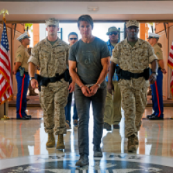 Mission impossible 5