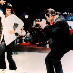 Pulp Fiction