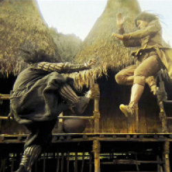 Ong-Bak 2, la naissance du dragon