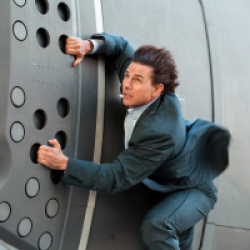 Mission impossible 5