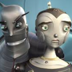 Robots