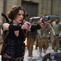 Resident Evil