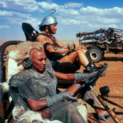 Mad Max 3