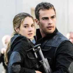 Divergente