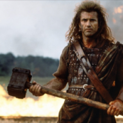 Braveheart