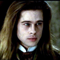 Entretien avec un vampire