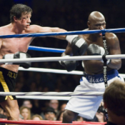 Rocky Balboa