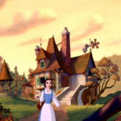 La Belle et la Bête