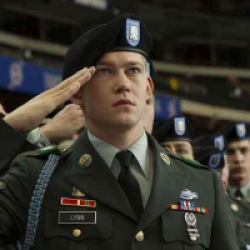 Un jour dans la vie de Billy Lynn