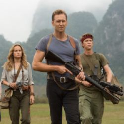 Kong: Skull Island