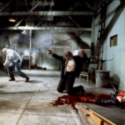 Reservoir Dogs