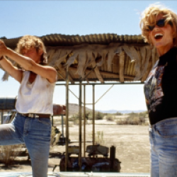 Thelma et Louise