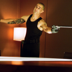 Alex Cross