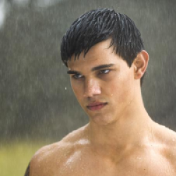 Twilight, chapitre II : Tentation