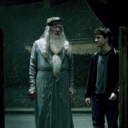 Harry Potter et le Prince de sang-mêlé