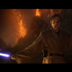 Star Wars, La Revanche des Sith