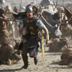 Exodus: Gods And Kings