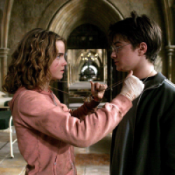 Harry Potter et le Prisonnier d'Azkaban