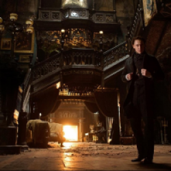 Crimson Peak