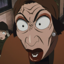 Tokyo Godfathers