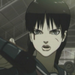 Blood The Last Vampire