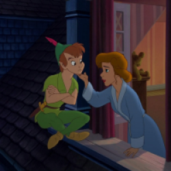 Peter Pan