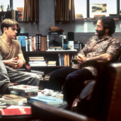 Will Hunting