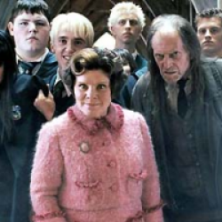 Harry Potter et l'Ordre du phénix