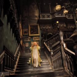 Crimson Peak