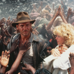 Indiana Jones et le Temple maudit