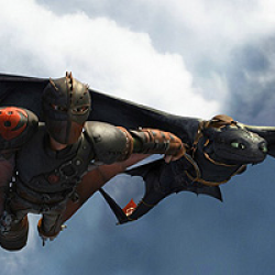 Dragons