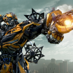 Transformers 3 - La Face cachée de la Lune