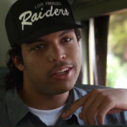 NWA: Straight Outta Compton
