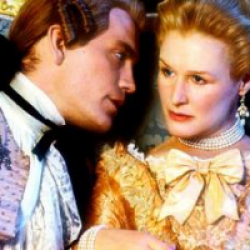 Les Liaisons dangereuses
