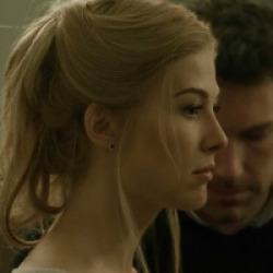 Gone Girl