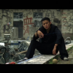Crows Zero II