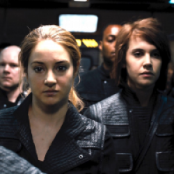Divergente