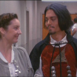 Don Juan DeMarco