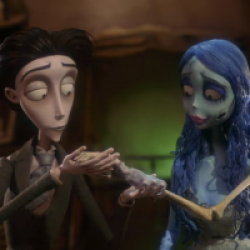 Les Noces funèbres