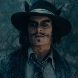 Into the Woods : Promenons-nous dans les bois