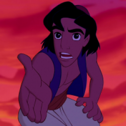 Aladdin