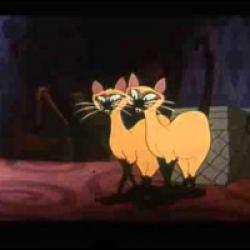 La Belle et le Clochard