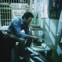 L'Evadé d'Alcatraz