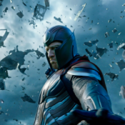 X-Men: Apocalypse