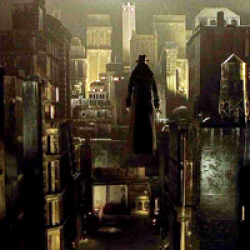 Dark City