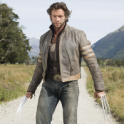 X-Men Origins: Wolverine