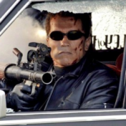 Terminator 3 : le Soulèvement des Machines
