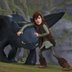 Dragons