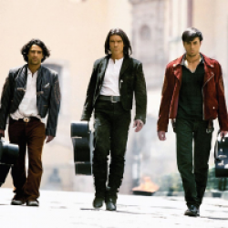 Desperado 2 - Il était une fois au Mexique